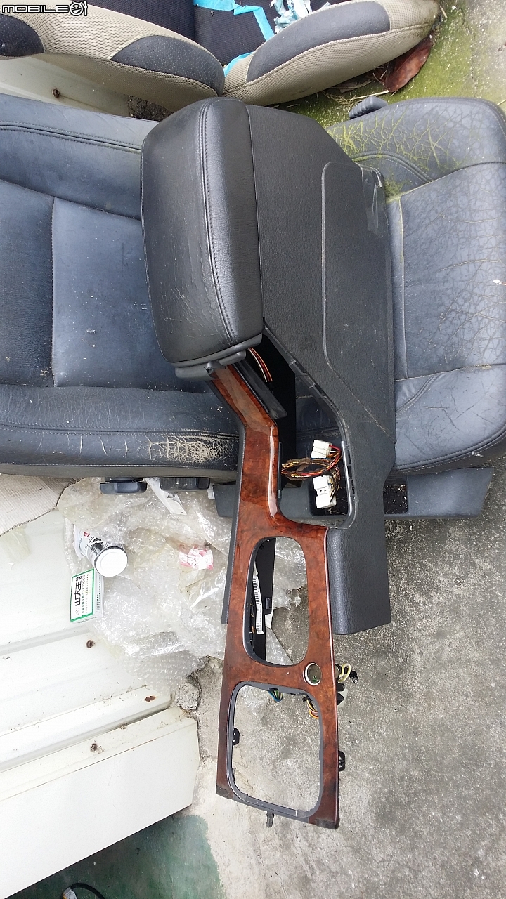 老車不死~~~~之98 s70 2500關箱以及98 s70 t5開箱....