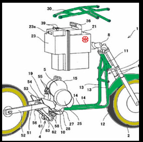 2016 KAWASAKI H2 R2 E2 S2 機械增壓大進擊??
