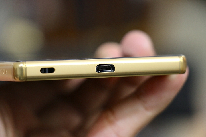 極速對焦、捨我其誰? XPERIA Z5 & XPERIA Z5 Compact 網友搶先體驗會