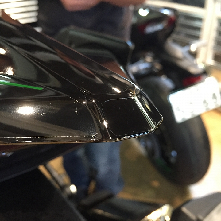 2016 KAWASAKI H2 R2 E2 S2 機械增壓大進擊??