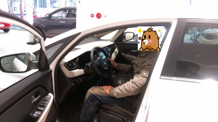 《KIA Carens CRDi 我的家庭MPV》1.7柴引及7速雙離合的絕配試乘體驗