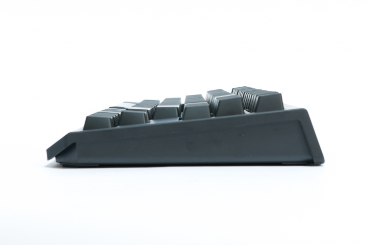 【開箱】Razer 黑寡婦 TE Stealth Chroma + Shine 4 & KBT 古式鍵帽