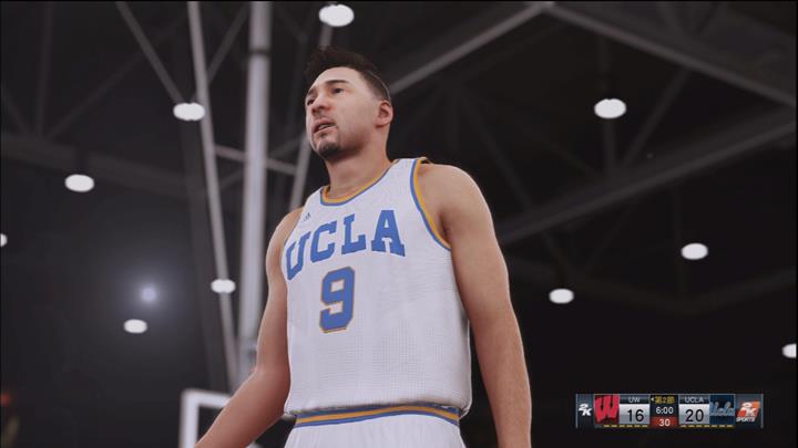 難度更勝以往 遊戲模式再進化 《NBA 2K16》遊戲介紹
