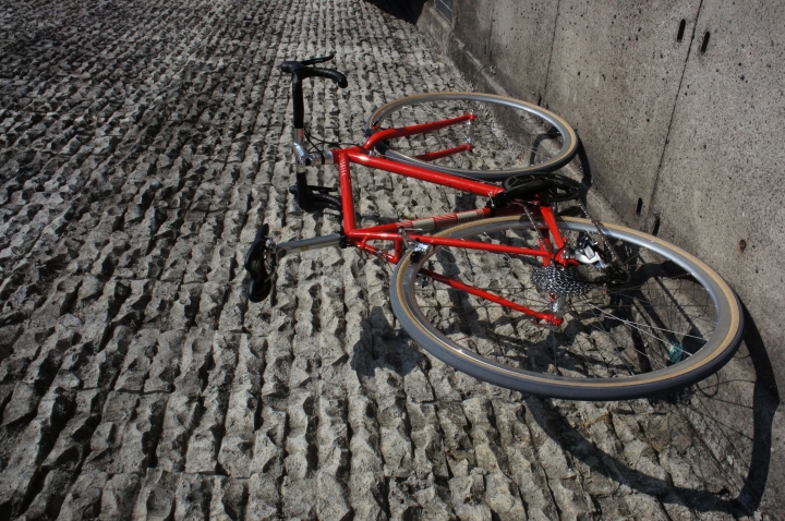 VELOCI輕旅行, 公路車 全新概念多用途車種誕生