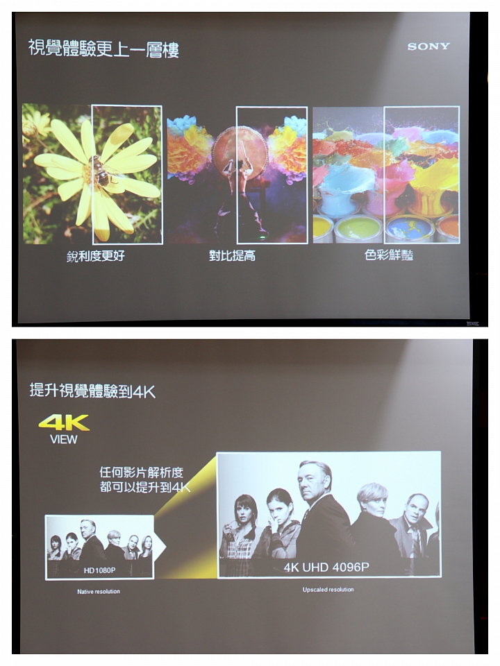 極速對焦、捨我其誰? XPERIA Z5 & XPERIA Z5 Compact 網友搶先體驗會