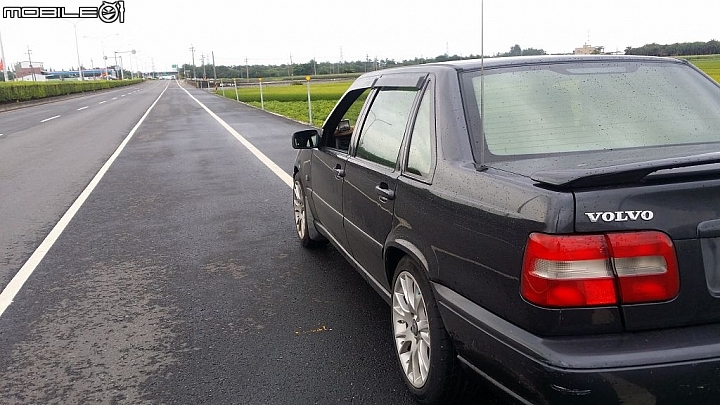 老車不死~~~~之98 s70 2500關箱以及98 s70 t5開箱....