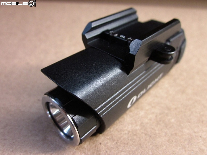 OLIGHT 女戰神 PL-1 VALKYRIE