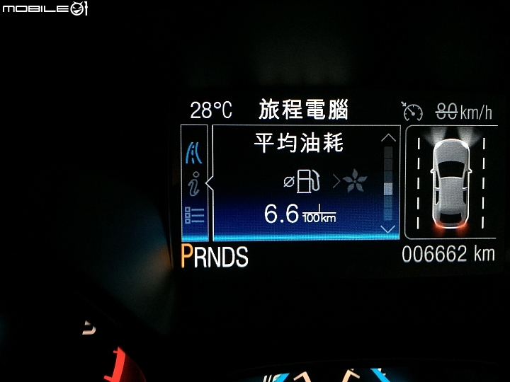 「Ford 24hr非試不可」KUGA 2.0柴油頂級版 體驗心得~