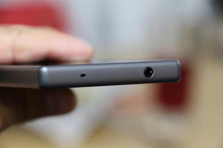 極速對焦、捨我其誰? XPERIA Z5 & XPERIA Z5 Compact 網友搶先體驗會