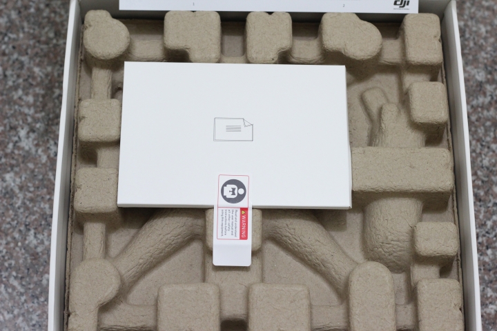 DJI Phantom 3 Standard 入門機