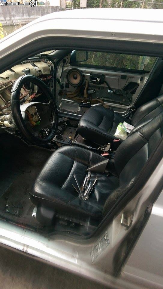 老車不死~~~~之98 s70 2500關箱以及98 s70 t5開箱....