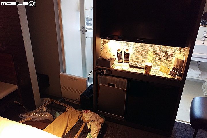 鹿兒島remm Hotel 簡約新潮 位於天文館通旁