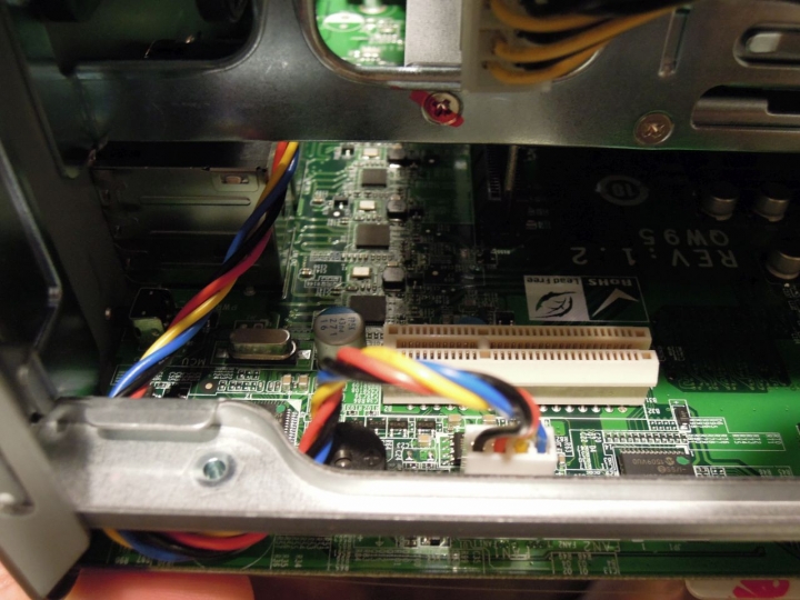 QNap TS-531P 開箱, 10G實測.