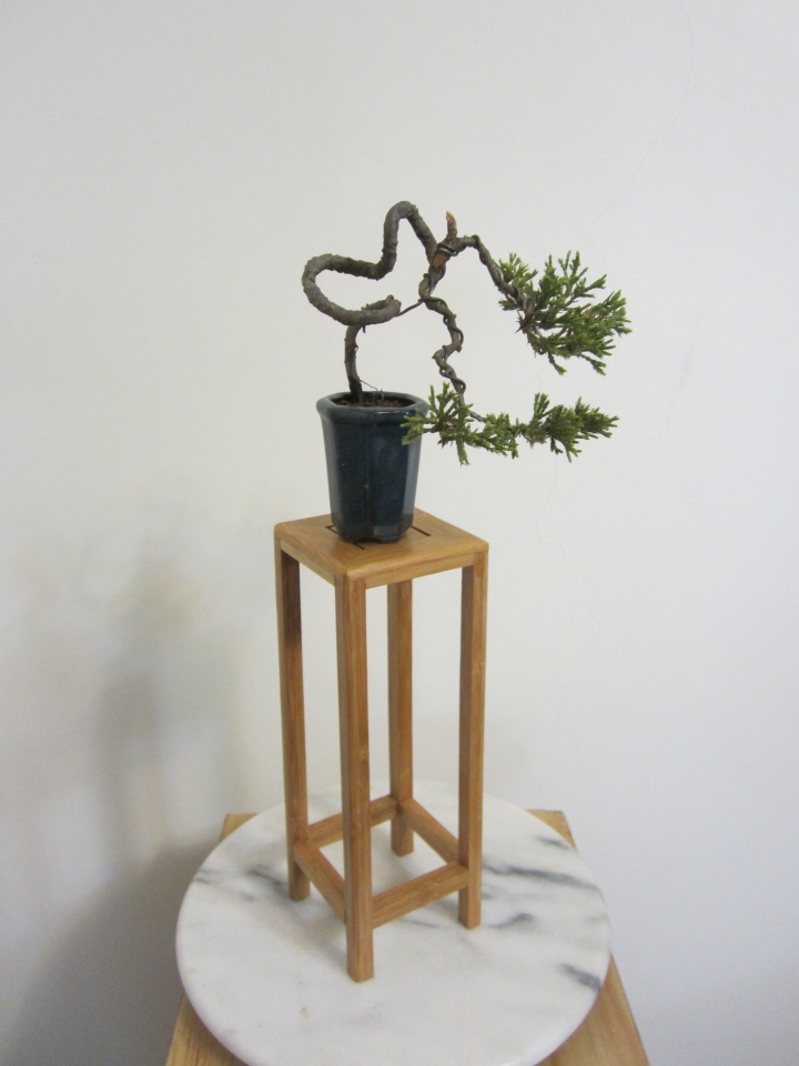 偽實木 博古架 展示架