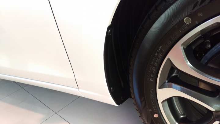 Mazda 2 賞車分享