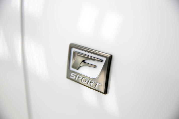 Lexus IS300h 一年車主,參加 udn行車紀錄趣 IS200t試駕心得!