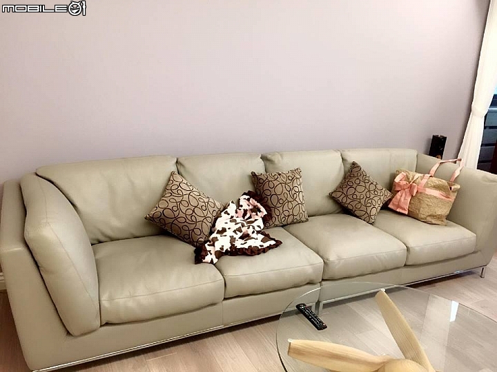 【開箱】北歐鄉村的小資成家