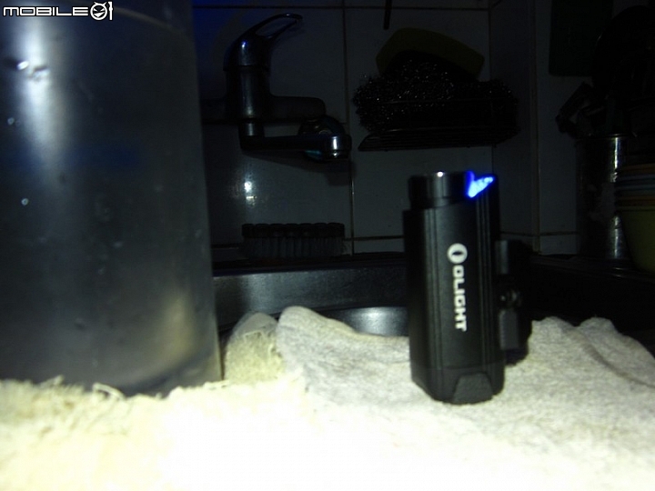 OLIGHT 女戰神 PL-1 VALKYRIE