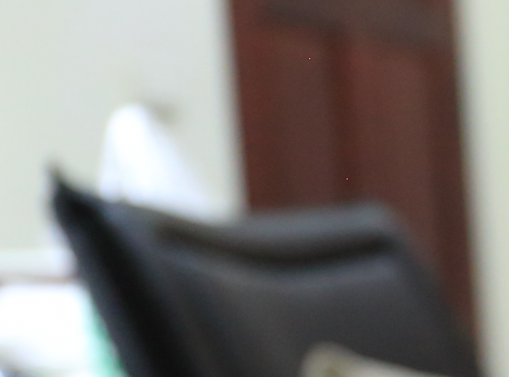 請問 Canon 5D3 熱燥點 壞點?