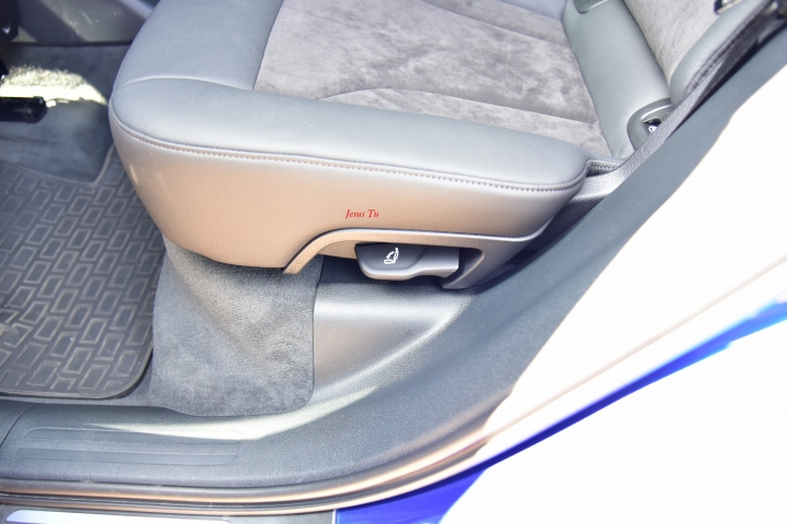 Macan S 孿生德國血脈 - Audi SQ5 代開箱