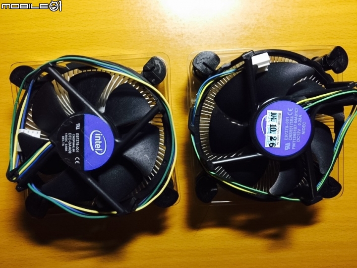 E3-1231v3+ASUS P9D-C/4L簡單開箱測試