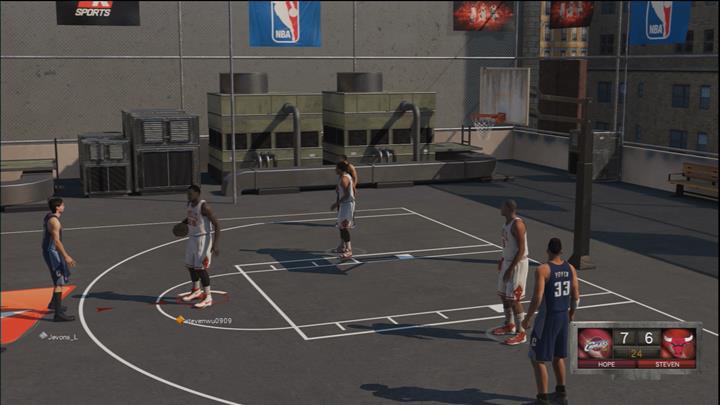 難度更勝以往 遊戲模式再進化 《NBA 2K16》遊戲介紹