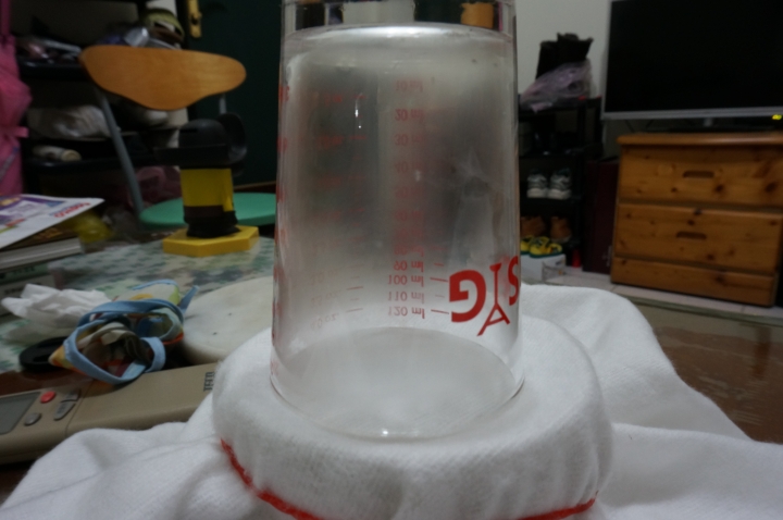 (分享)德國防水透氣床包