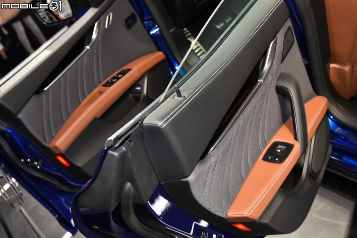 【採訪】奢華工藝結合 Maserati Quattroporte/Ghibli Zegna Edition發表會