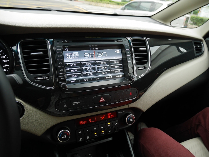 80萬>160萬? 試了KIA Carens CRDi 就知道為什麼了 — 「KIA Carens CRDi 我的家庭MPV」試乘體驗