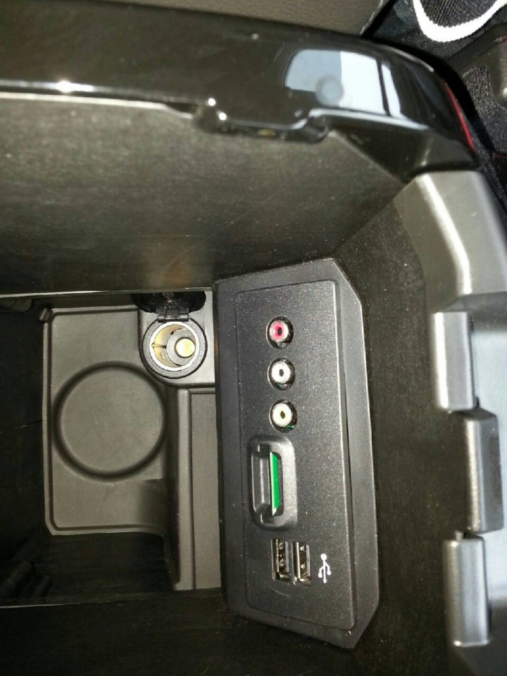 非試不可!Kuga試駕心得