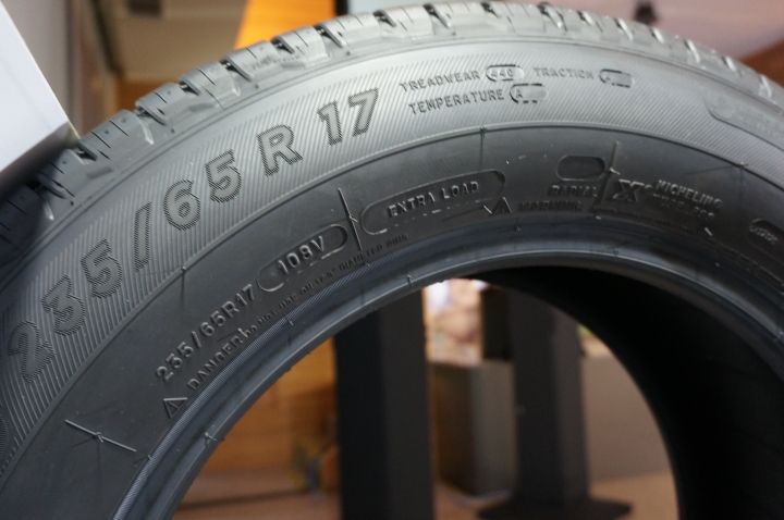 【體驗】換上米其林MICHELIN PRIMACY SUV輪胎,一起露營趣!!