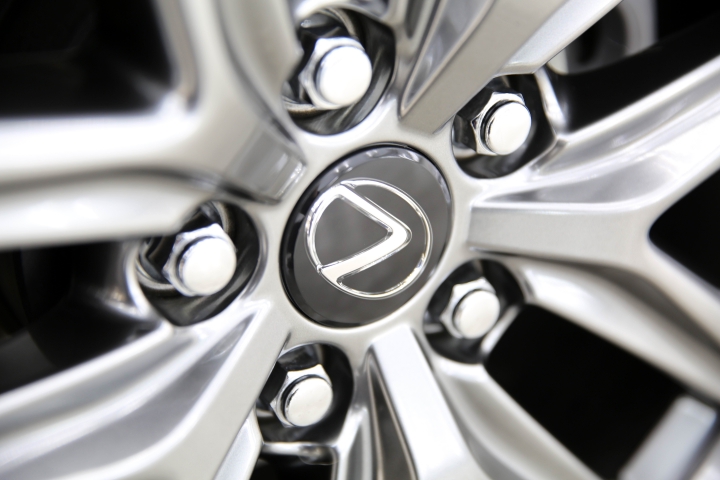 Lexus IS300h 一年車主,參加 udn行車紀錄趣 IS200t試駕心得!