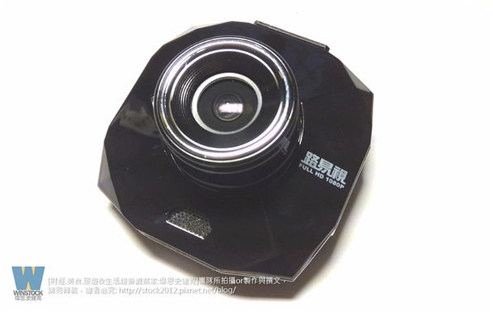 SX-076E行車紀錄器開箱分享