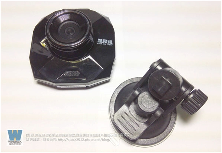 SX-076E行車紀錄器開箱分享