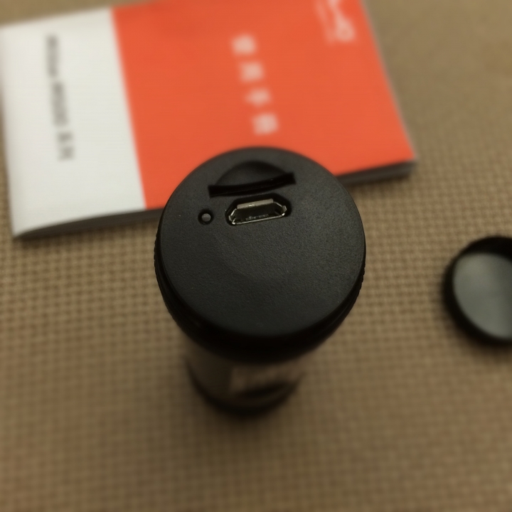 Mio M500鐵金剛首發分享
