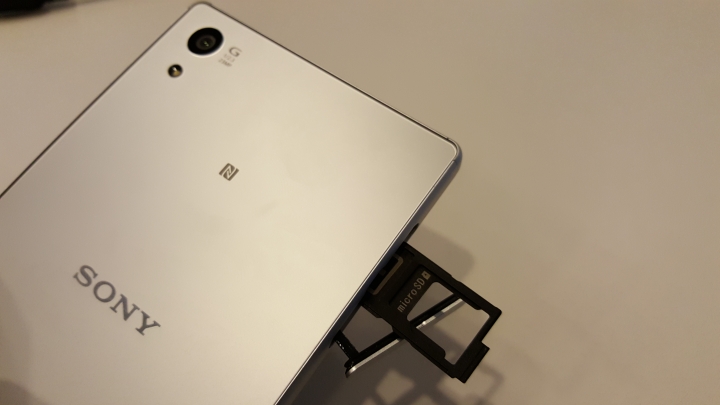 【體驗】Sony Xperia Z5 我可以0.03秒撼凍世界,急凍體驗台北場