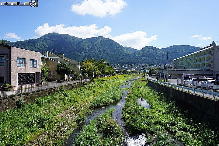 九州由布院小旅行 漫步湯之坪、金麟湖