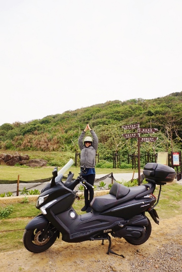 三陽Rv270-15,000km心得評價-謝謝你一年來的陪伴!