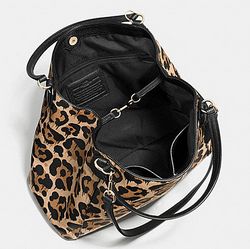 COACH WILD BEAST 托特包