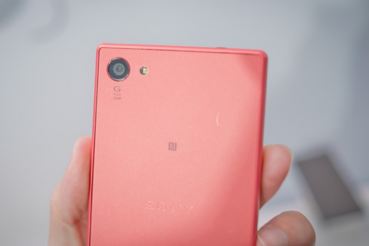 Sony Z5撼凍世界體驗會心得分享