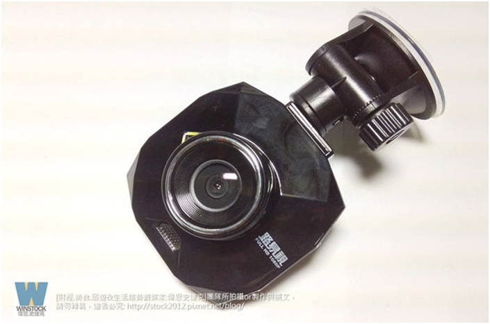 SX-076E行車紀錄器開箱分享