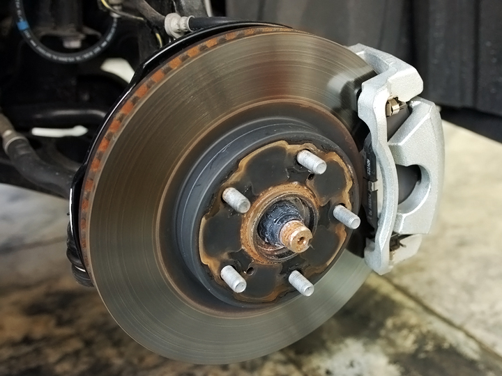 環保、節能 選普利司通 Bridgestone ECOPIA EP850 SUV胎就對了!
