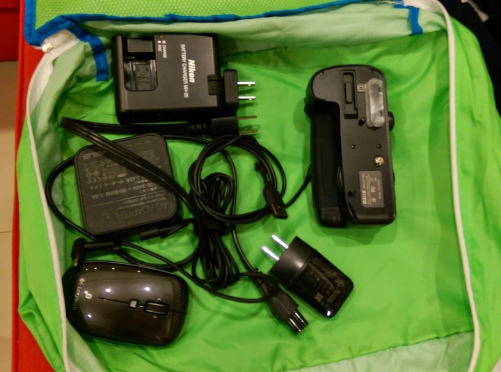 大叔的人生第一次機車環島 with SM250
