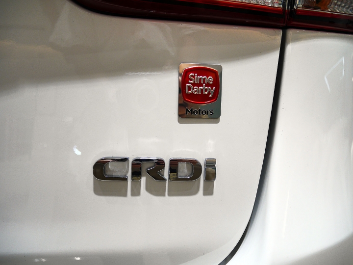 80萬>160萬? 試了KIA Carens CRDi 就知道為什麼了 — 「KIA Carens CRDi 我的家庭MPV」試乘體驗