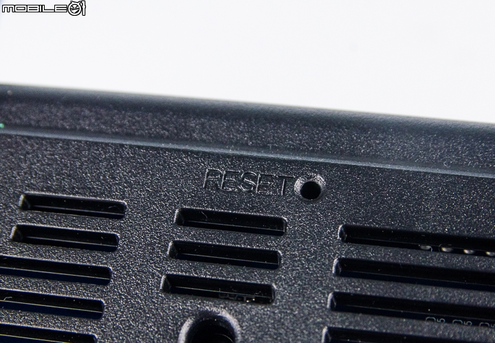 是Router也是NAS 群暉Synology RT1900ac無線路由器試用