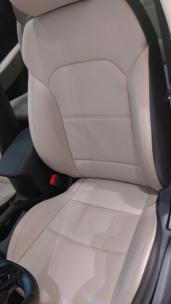 《KIA Carens CRDi 我的家庭MPV》1.7柴引及7速雙離合的絕配試乘體驗