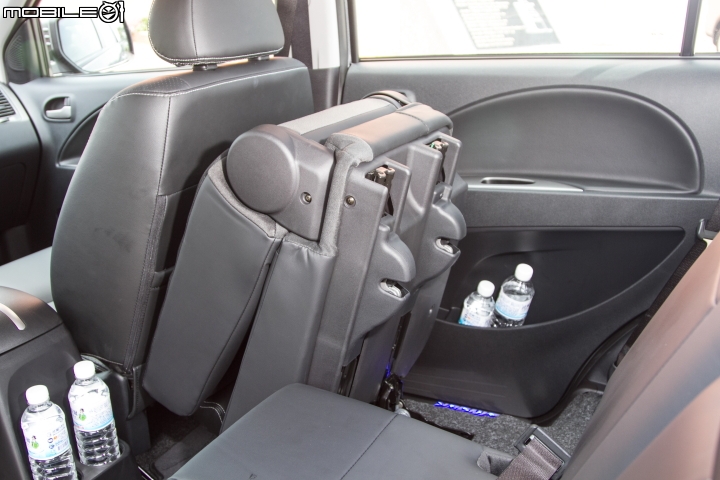 市井經濟學 New Zinger 2.4L