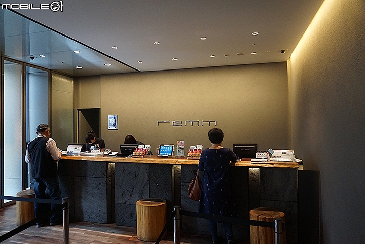 鹿兒島remm Hotel 簡約新潮 位於天文館通旁