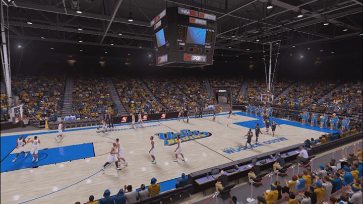 難度更勝以往 遊戲模式再進化 《NBA 2K16》遊戲介紹