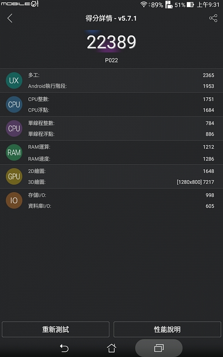追劇定位之入門平板 - ASUS ZenPad Z380C新韌體解析